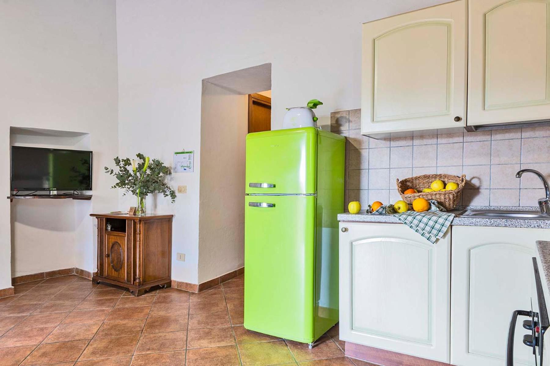 Appartement met 1 Slaapkamer